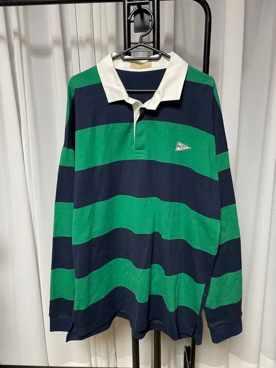 BEAN POLE(ビーンポール) ポロTシャツ 110