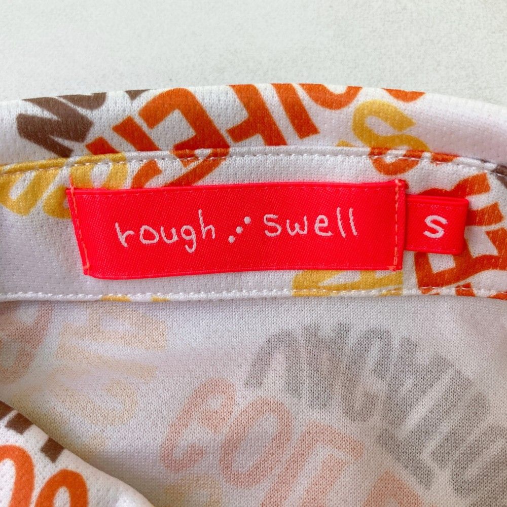 ROUGH-SWELL ラフアンドスウェル