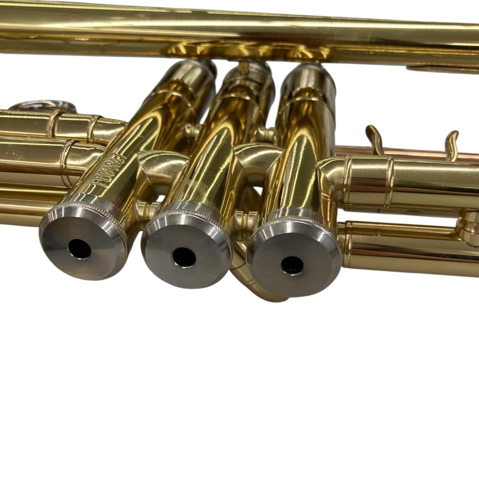 ソレイユ トランペット ソレイユ トランペット AL10710 ゴールド