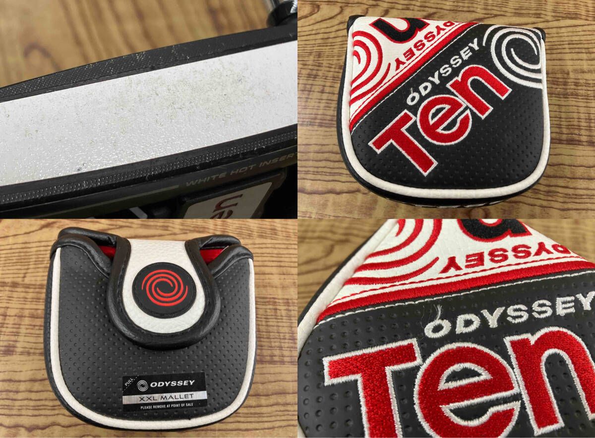 2-BALL TEN