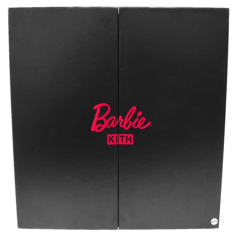 KITH (キス) Women for Barbie Doll バービー 人形 ドール マルチ 