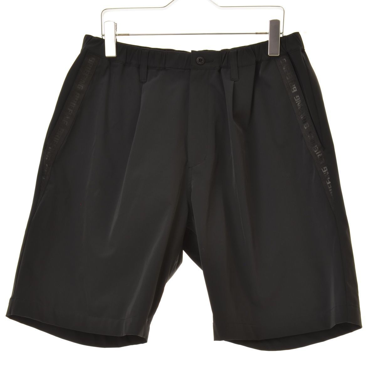 ブリーフィングCE MEN'S WIND WIDE SHORT PANTS