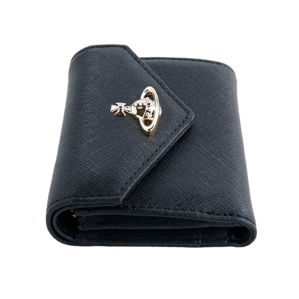 ヴィヴィアンウエストウッド 財布 三つ折り Vivienne Westwood