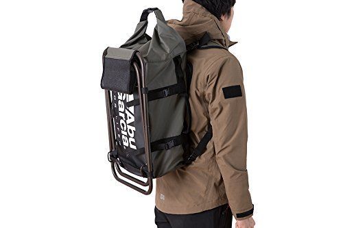 ベースダッフルバッグ