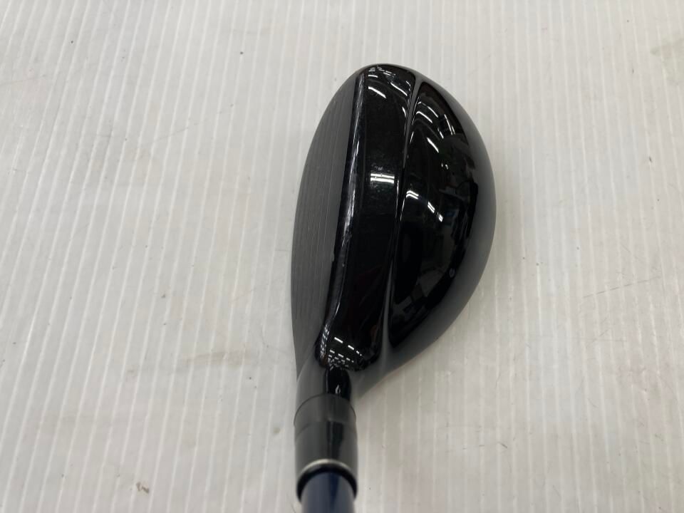 SRIXON ZX UTILITY | 25 | S | Diamana ZX for UTILITY