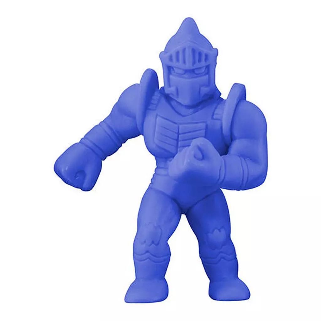 中古】トレーディングフィギュア ロビンマスク(青ver.) 「キン肉