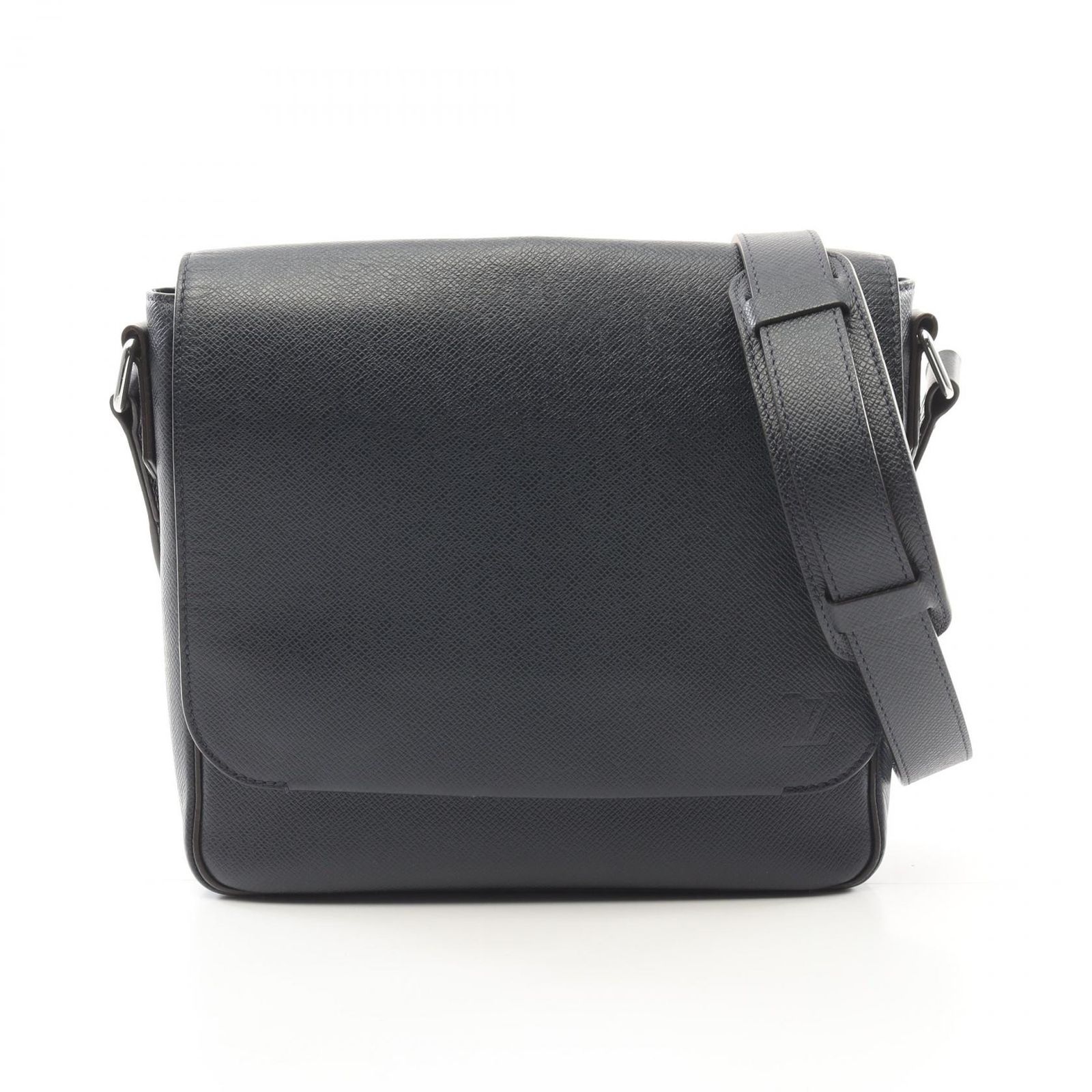 ルイ・ヴィトン LOUIS VUITTON ショルダーバッグ ロマンPM M32725 