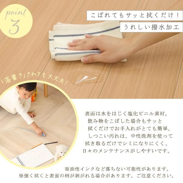 CF 撥水