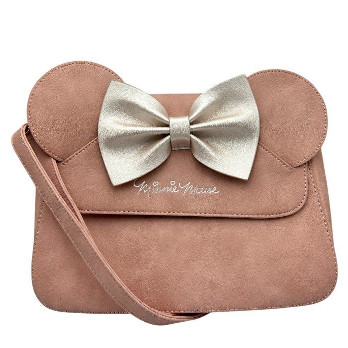 ラウンジフライ Loungefly ディズニー Disney ミニーマウス ショルダー 