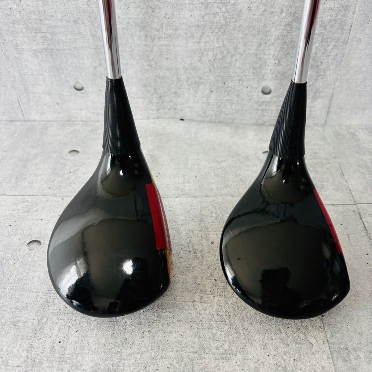 ピン PING アイ2 EYE2 パーシモンウッド  1W 4W メンズ ゴルフ クラブ ウッド 初心者 入門 ピン PING アイ2 EYE2 パーシモンウッド 1W 4W メンズゴルフ