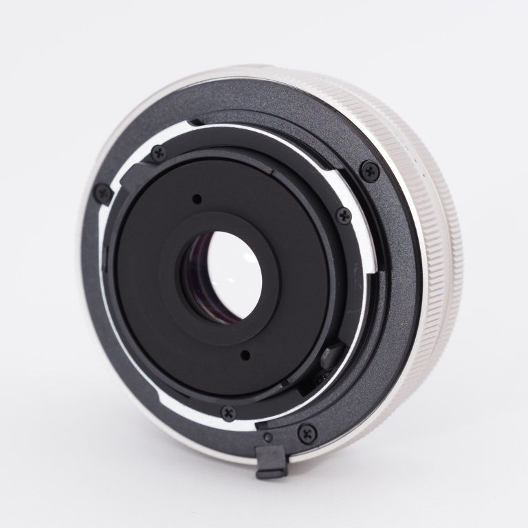 CONTAX コンタックス Carl Zeiss Tessar 100th Jahre 45mm F2.8 T* MF