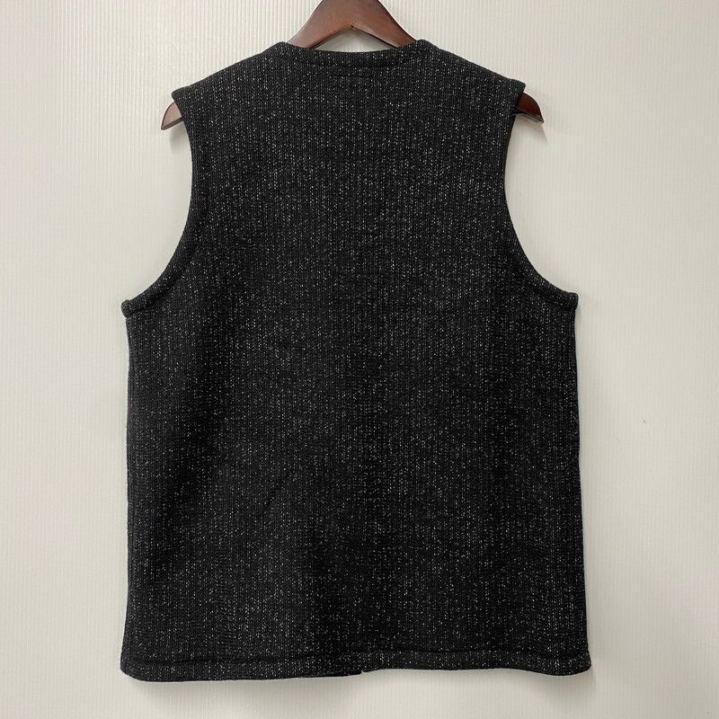 品 WESTRIDE ウエストライド BEACH CROSS VEST ビーチ クロス ベスト トップス 145-250923-ya-09-izu