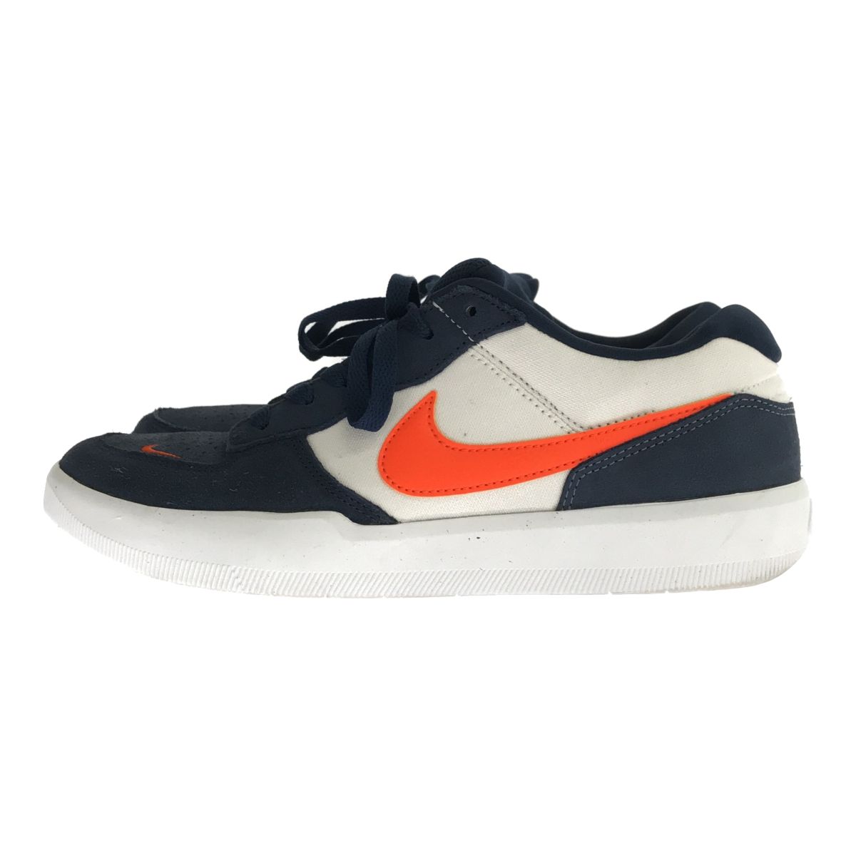 NIKE SB Force 58 スケートボードシューズ 27cm - メルカリ