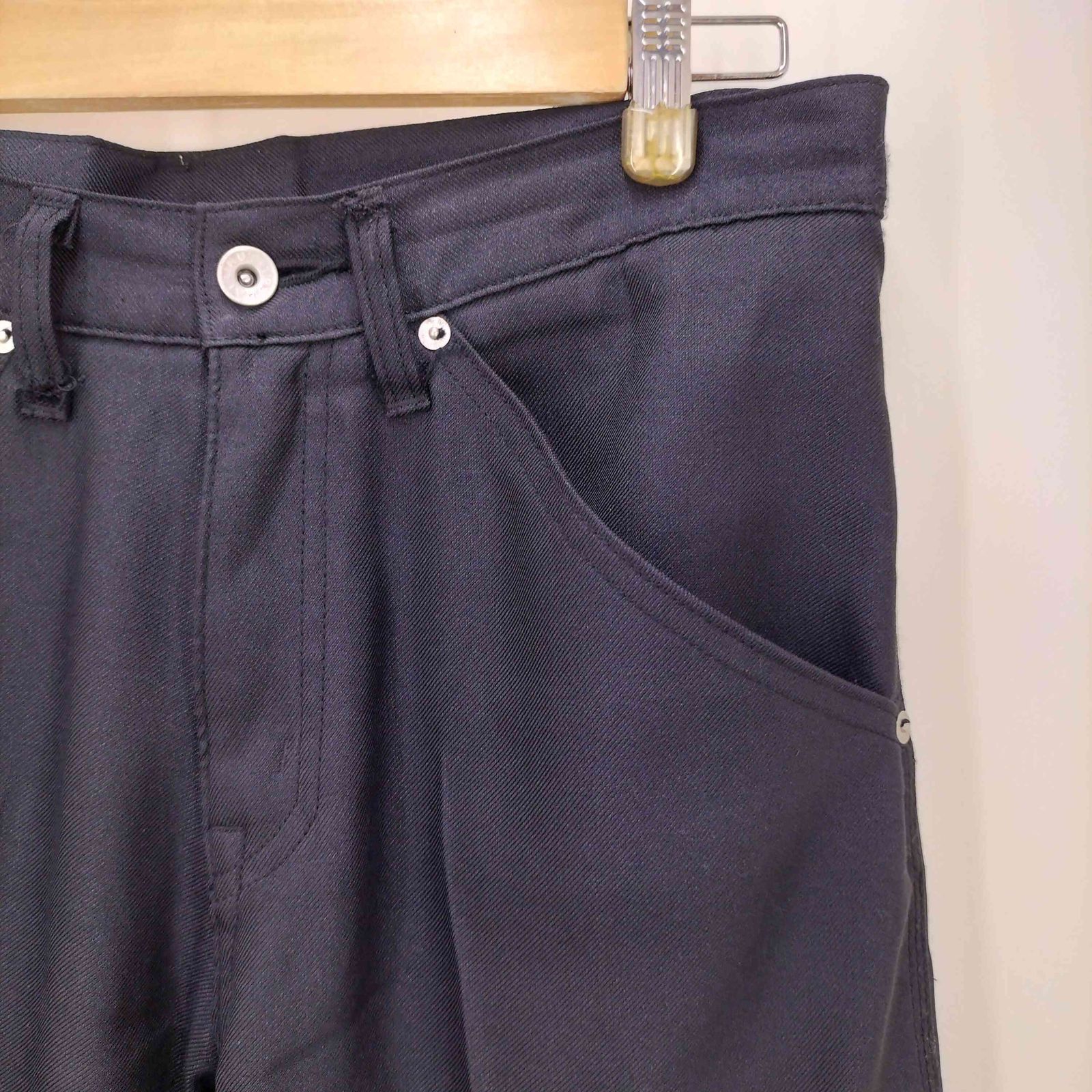 ダイリク DAIRIKU 24AW Painter Pressed Pants メンズ JPN：M