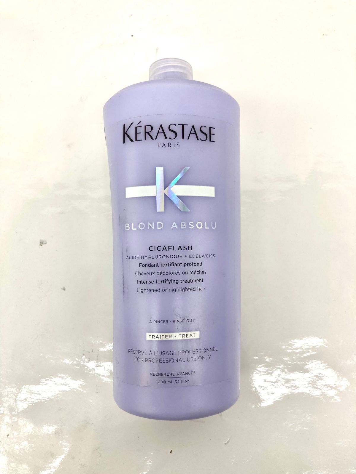 UNOVE ディープダメージトリートメントEX シルクオイルエッセンス