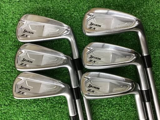 メンズ　ゴルフセット スリクソン（SRIXON）（メンズ）ZXi4 ゼットエックスアイ