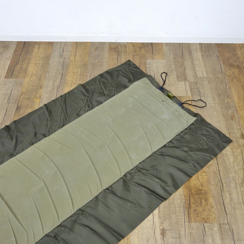 SAVOTTA SLEEPING MAT サヴォッタ スリーピングマット Amazon.co.jp: サヴォッタ FDF スリーピングパッド SAVOTTA