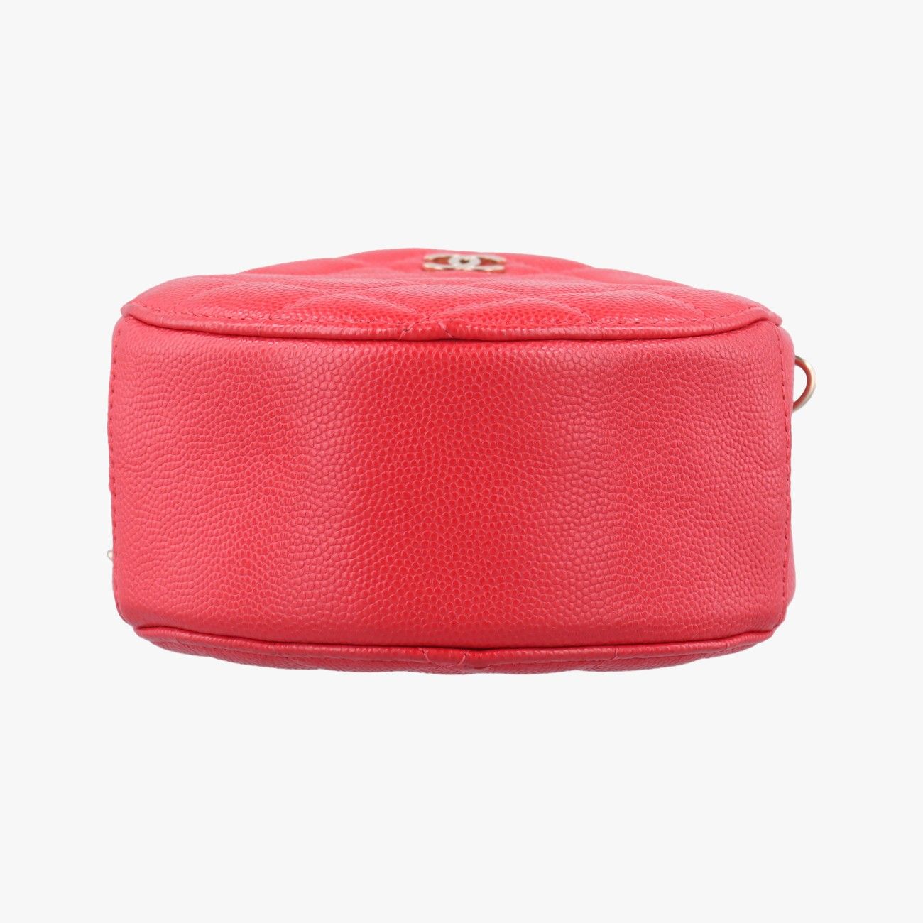 リボンレッドキャビアスキンAP024529084335