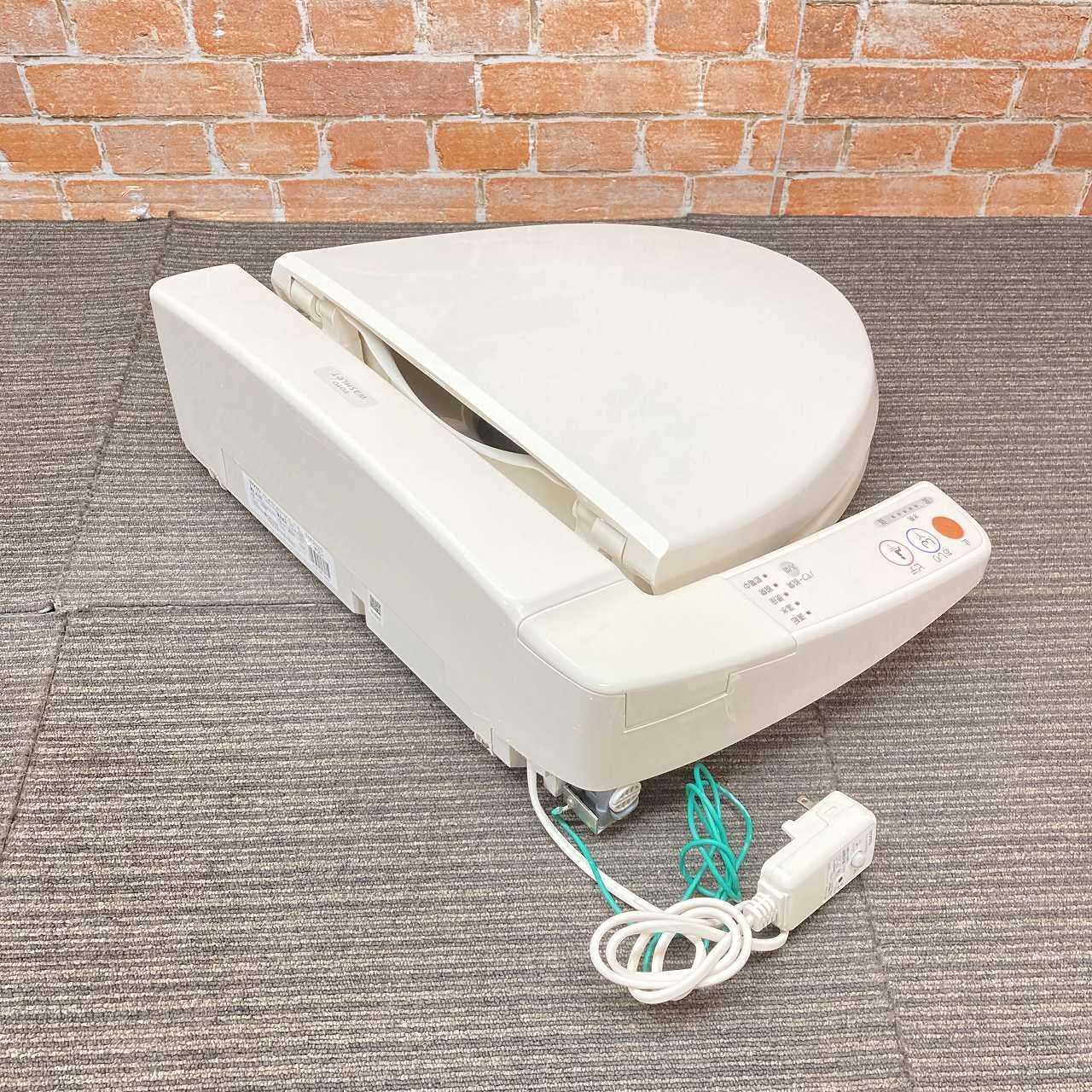 ウォシュレット シャワートイレ