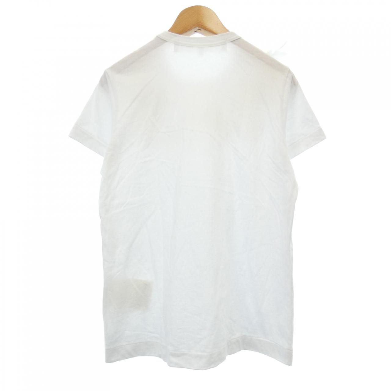 タオコムデギャルソン tao COMMEdesGARCONS Tシャツ - メルカリ