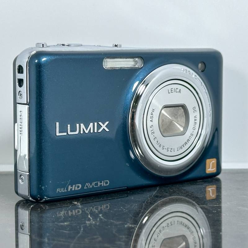 デジタルカメラ