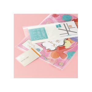 まとめ TANOSEE OPP袋 フラット 200×300mm 100枚×10パック