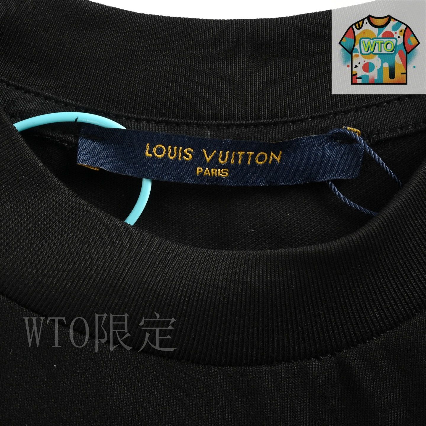 今日特価】Louis Vuitton & Supreme コラボロゴドローイング