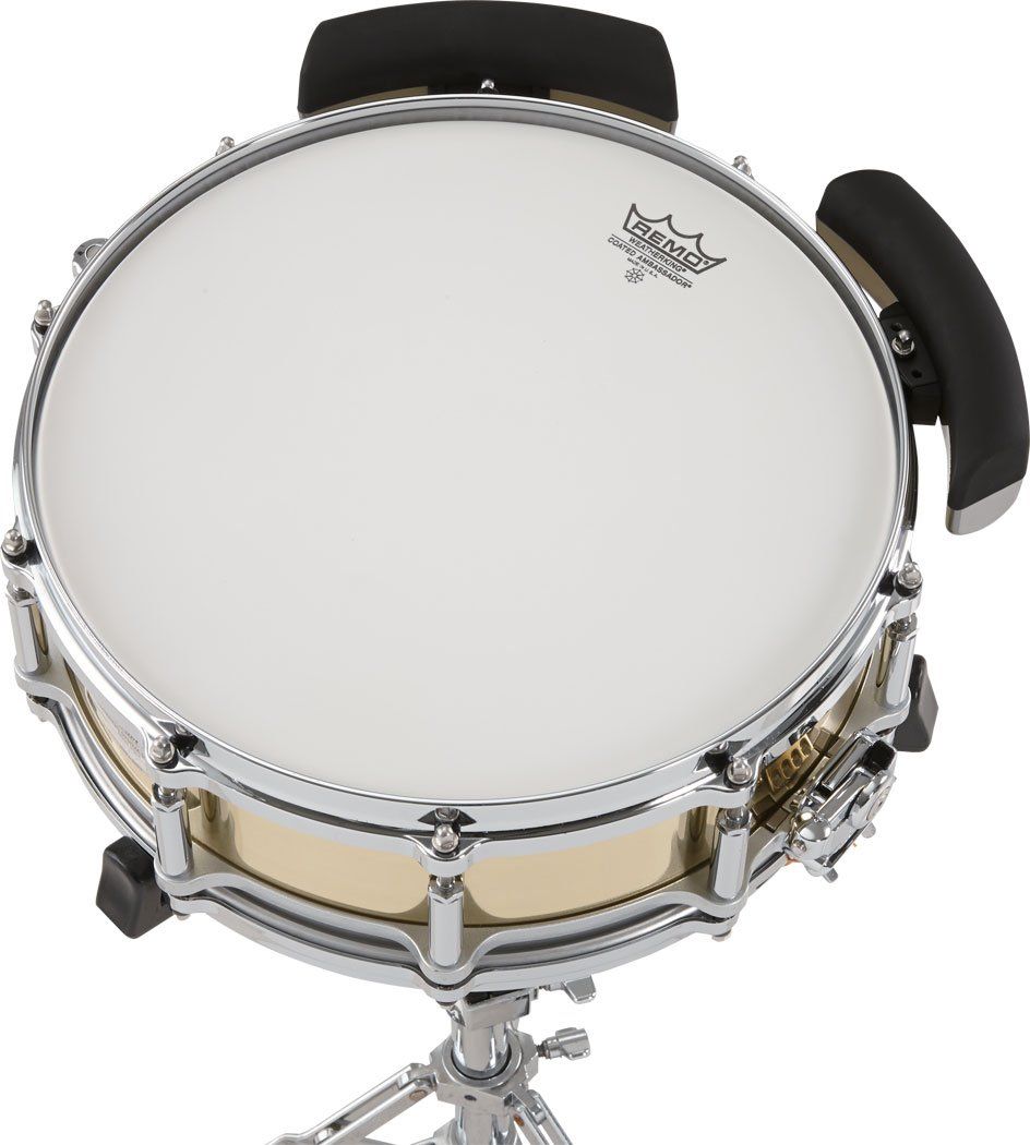 初心者 Roland ローランド BT-1 ドラムバートリガーパッド アドオントリガーパッド Vドラムやアコースティックドラムのフープやロッドに取り付け