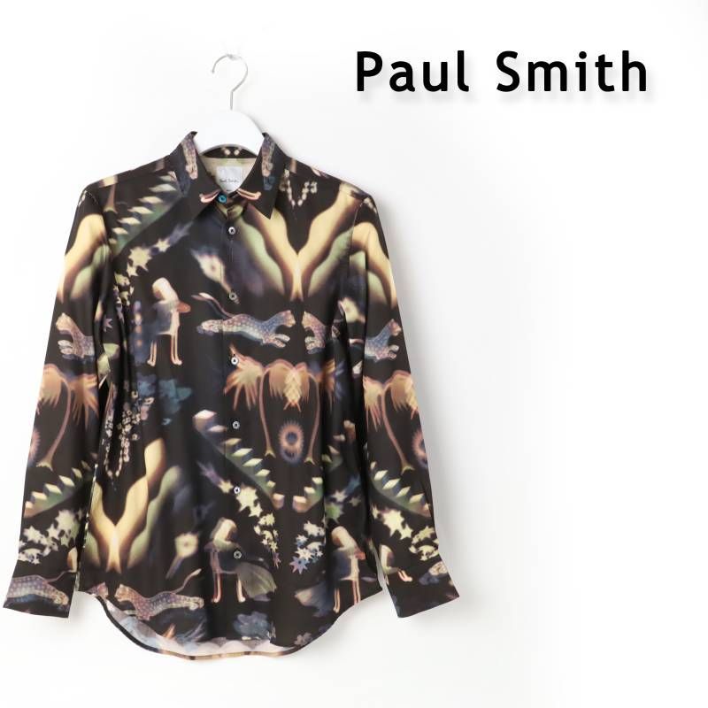 GUCCI グッチ Bee刺繍 長袖 シャツ オックスフォード ブルー 40 M GUCCI グッチ Bee刺繍 長袖 シャツ オックスフォード ブルー 40 M