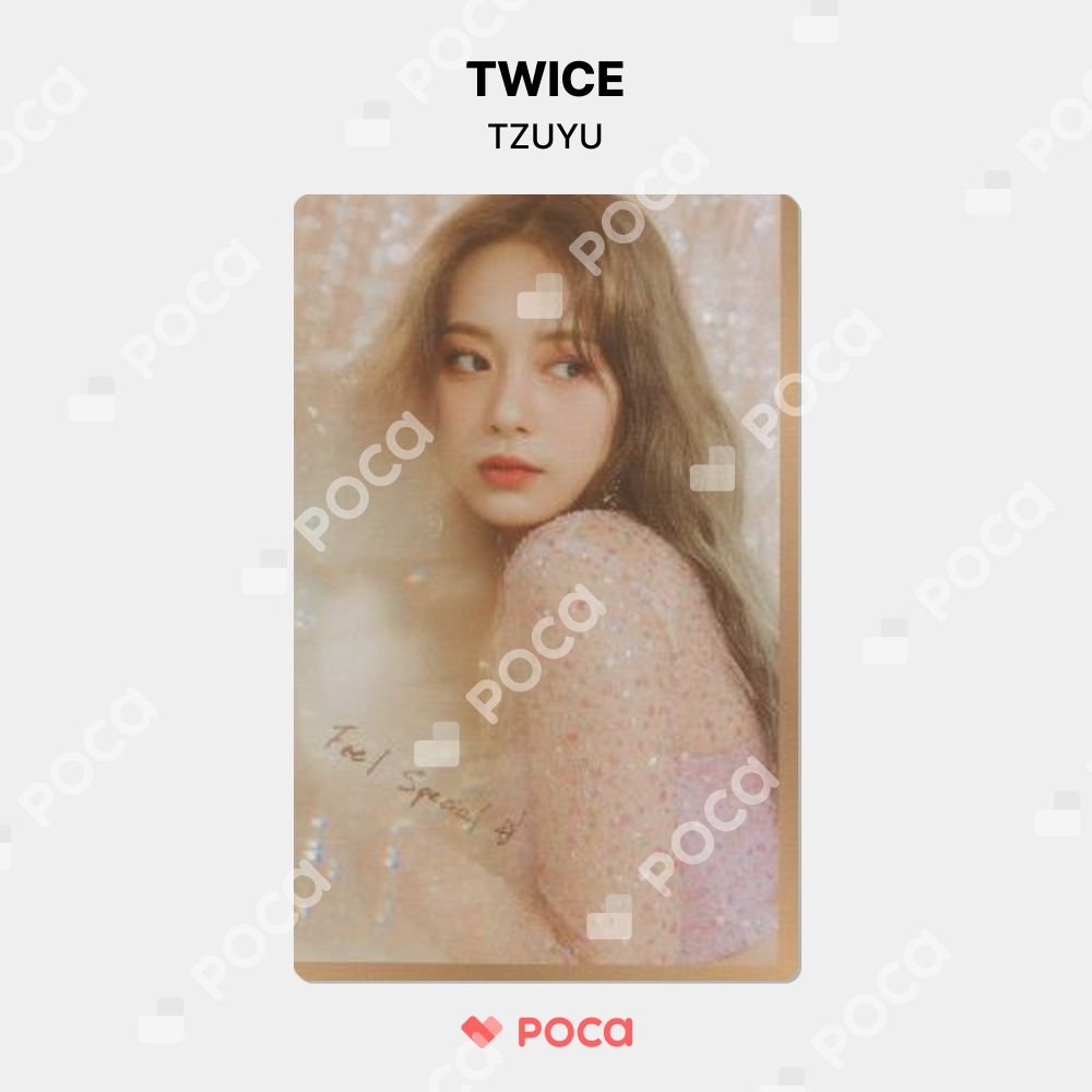 ツウィ popup トレカ TWICE - TWICE strategy ポップアップ ツウィ トレカの通販 by