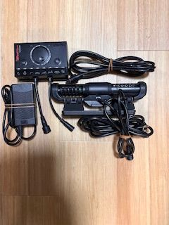 レッドシー 水流ポンプ Ｒｅｅｆ Ｗａｖｅ ２５ ４５～１２０ｃｍ水槽用 ７５００Ｌ Ｈ ウェーブポンプ