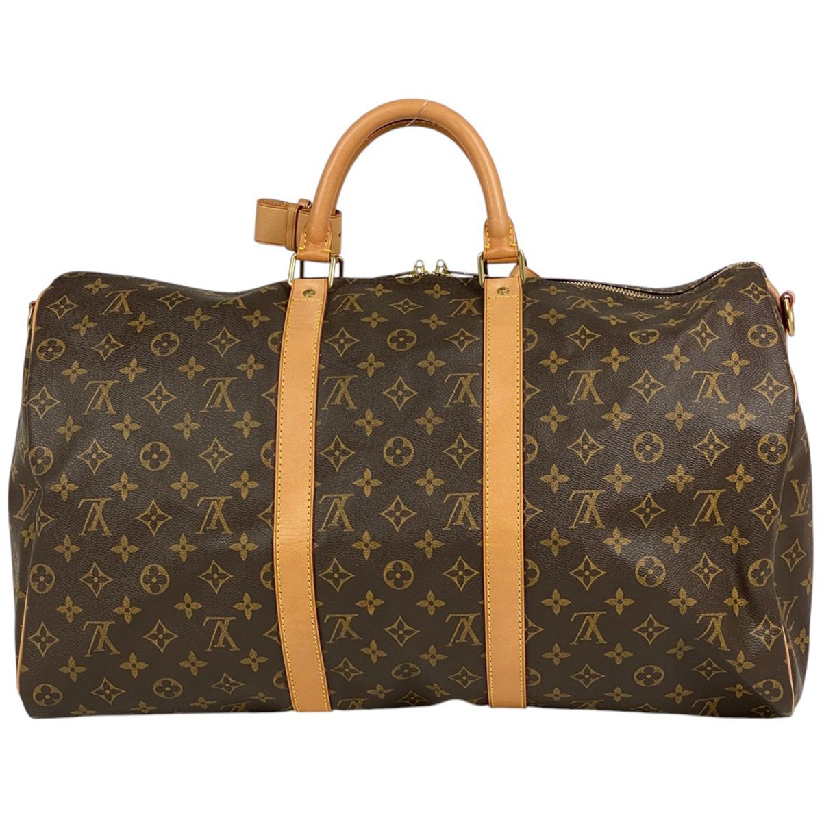 Vuitton キーポル