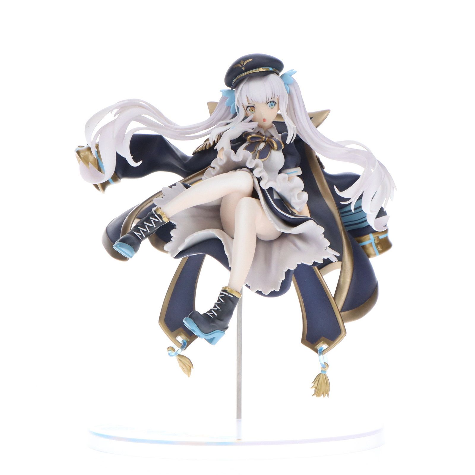 神楽めあ(かぐらめあ) 1/7 完成品 フィギュア ルミナスボックス - メルカリ
