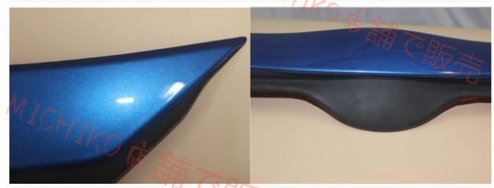 エアベント ダクト