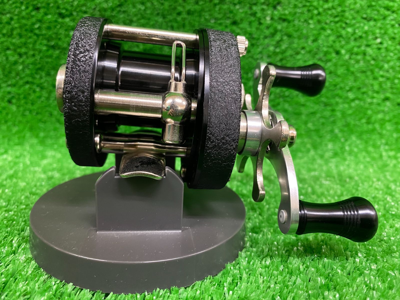 五十鈴工業 BC521SSS-T ビンテージブラック （栗東店） - メルカリ