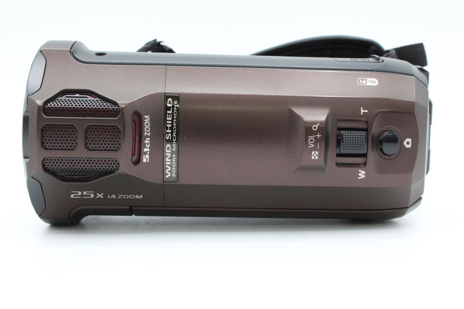 中古】 【良品】 パナソニック デジタル4Kビデオカメラ HC-VX992MS  