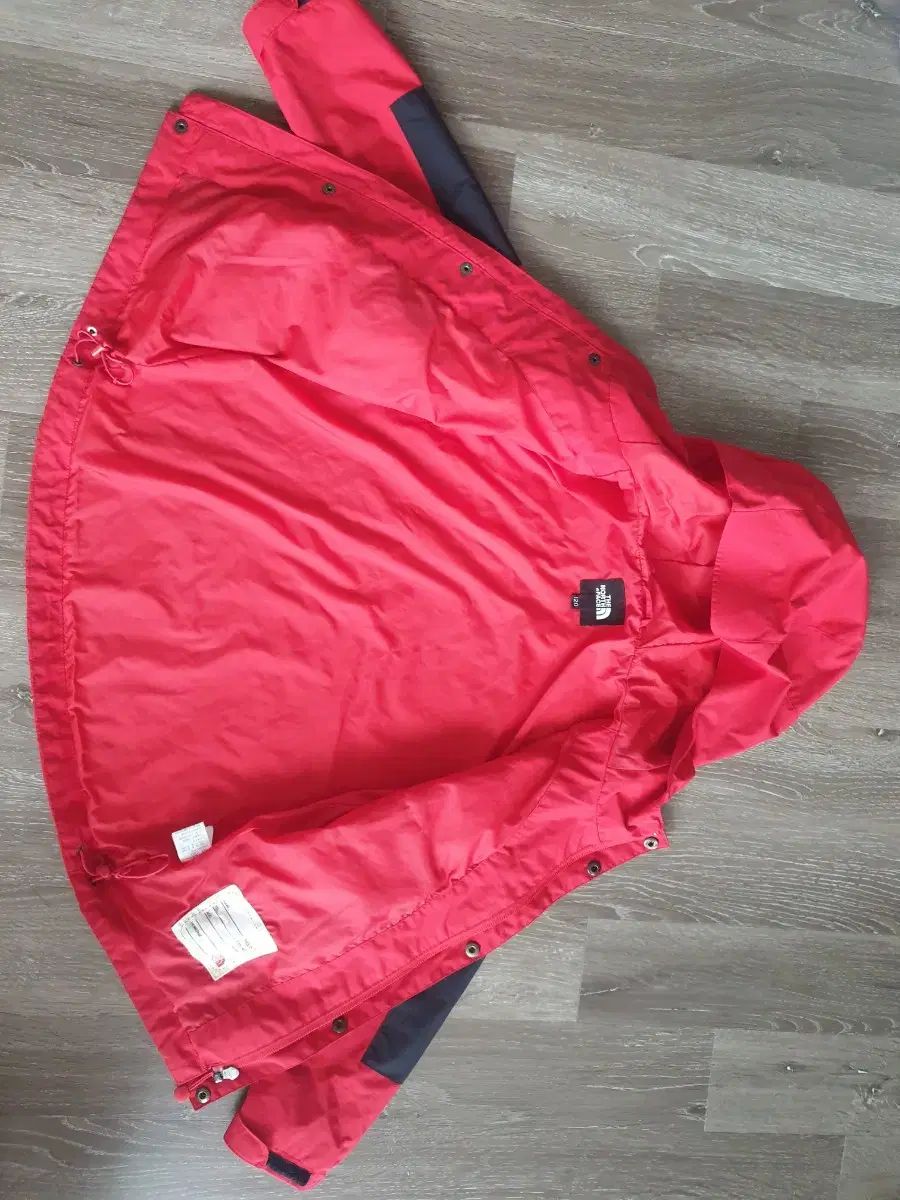 THE NORTH FACE(ザノースフェイス) トゥイーン ブルゾン