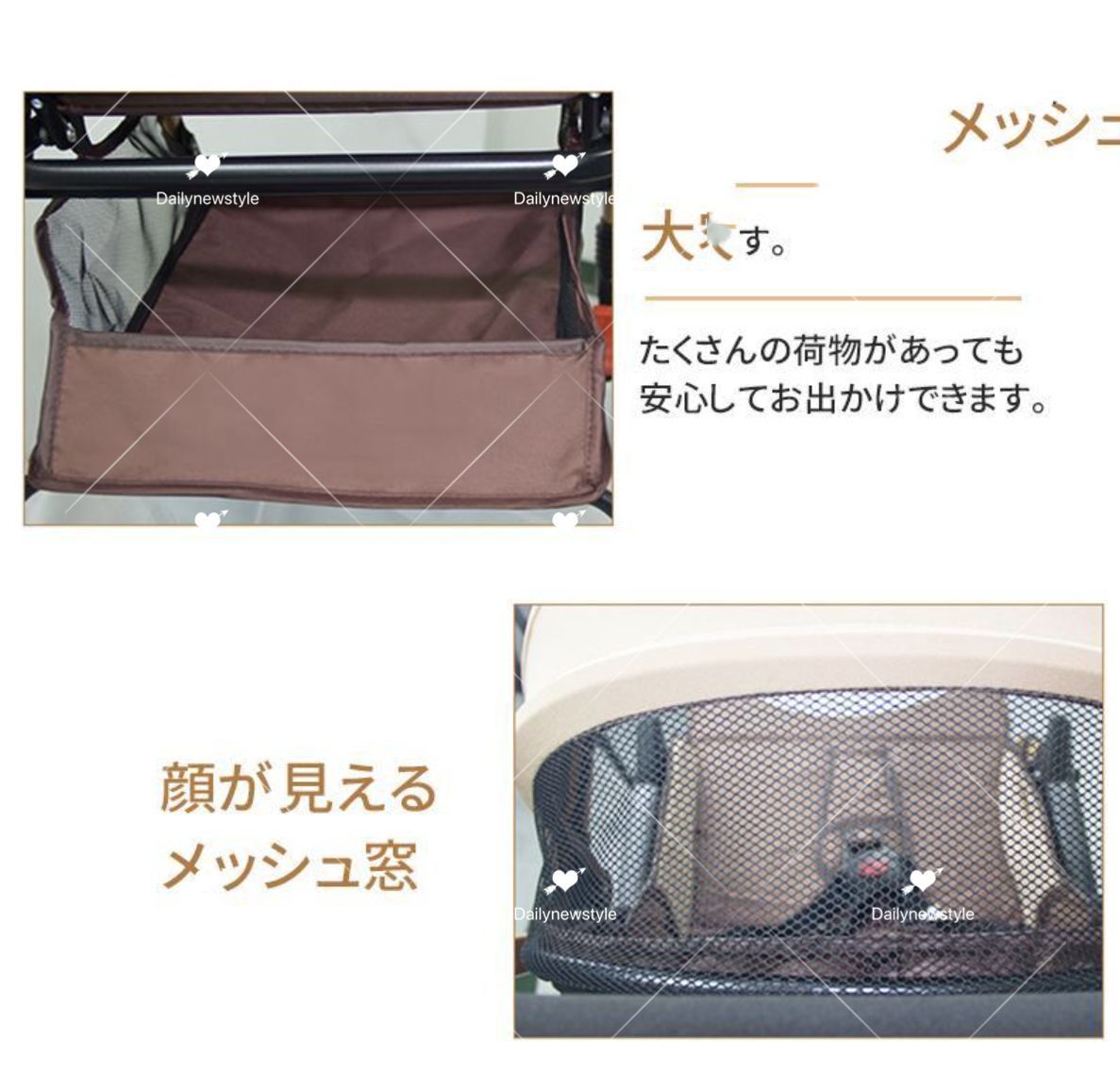 コンパクト