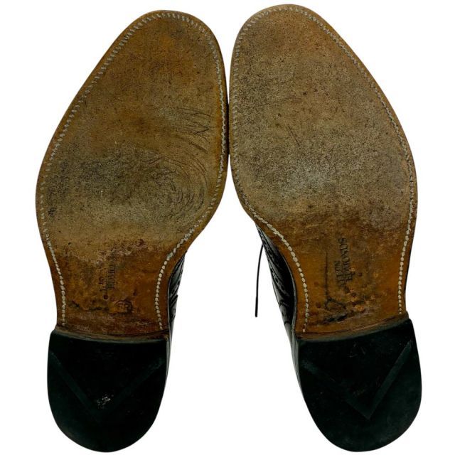 美品　アレンエドモンズ　Allen Edmonds マカリスター アレンエドモンズのマカリスター | NEWYORKER MAGAZINE