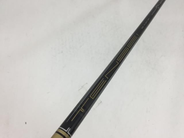 返品OK ゴルフクラブ キャロウェイ シャフト単品 キャロウェイ スリーブ付 TENSEI 55 for Callaway 1W