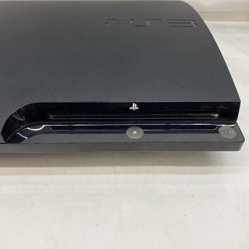 PS3 CECH-2000A