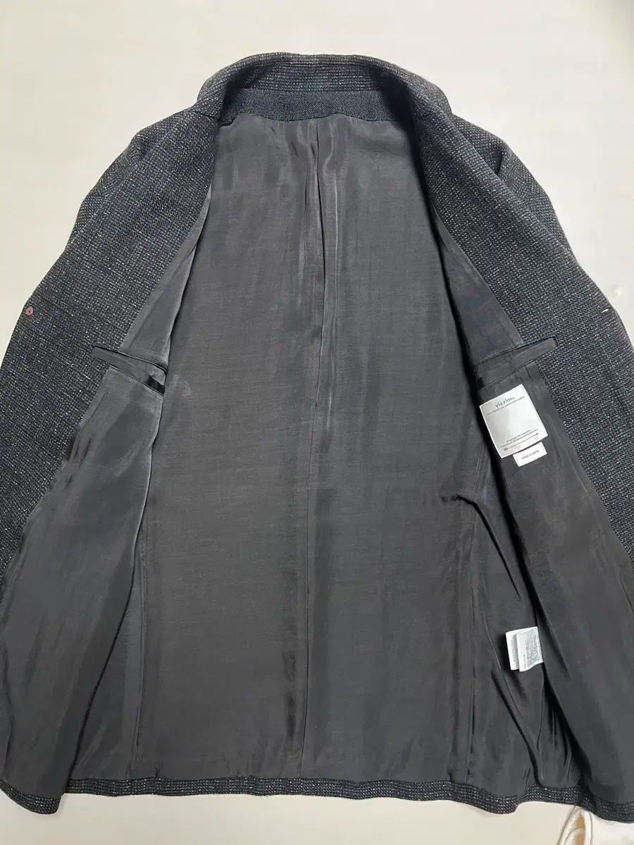 FALKLAND JKT