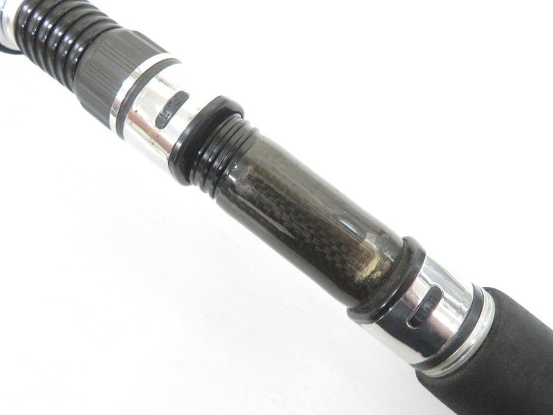 ダイワ ソルティガ