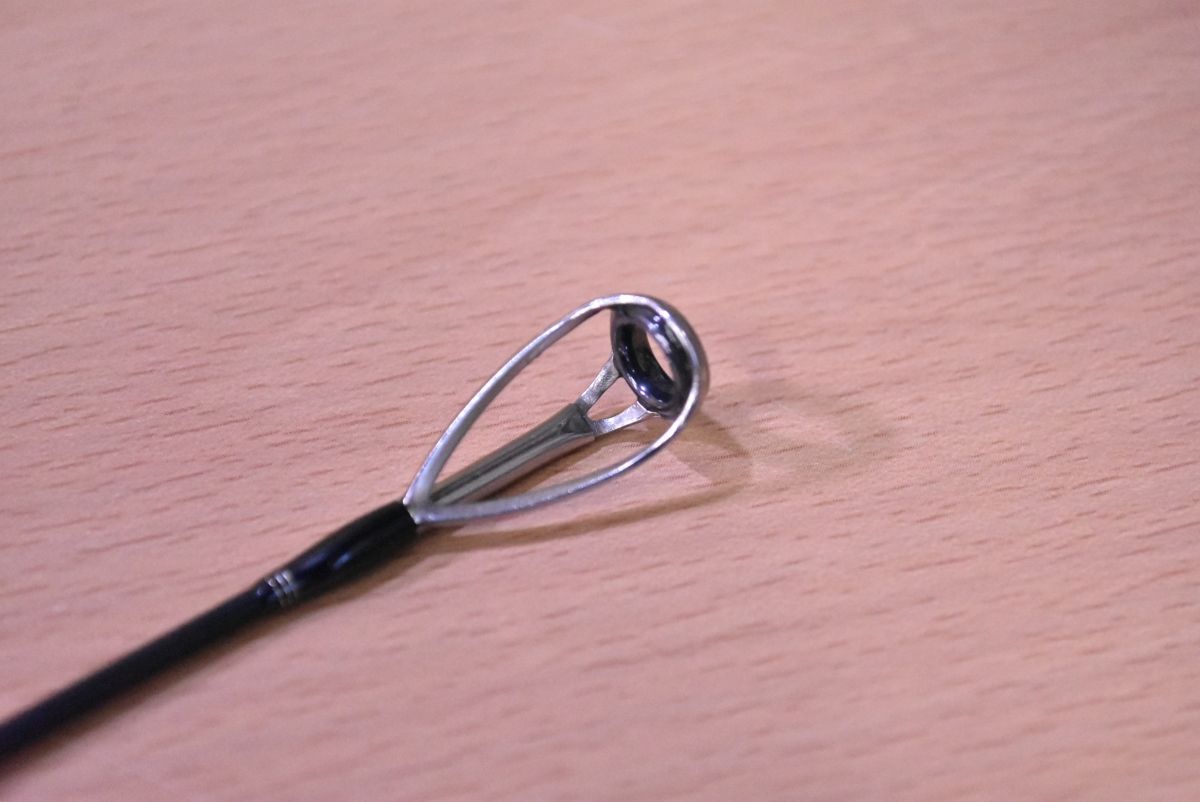  テンリュウ ジグザム ディープライダー JDR 581 S 3 K TENRYU JIGZAM DEEP RIDER 天龍 1ピース スピニング ジギング ロッド ヒラマサ 等に ジグ ラインカッター ルアーロッド ロッド