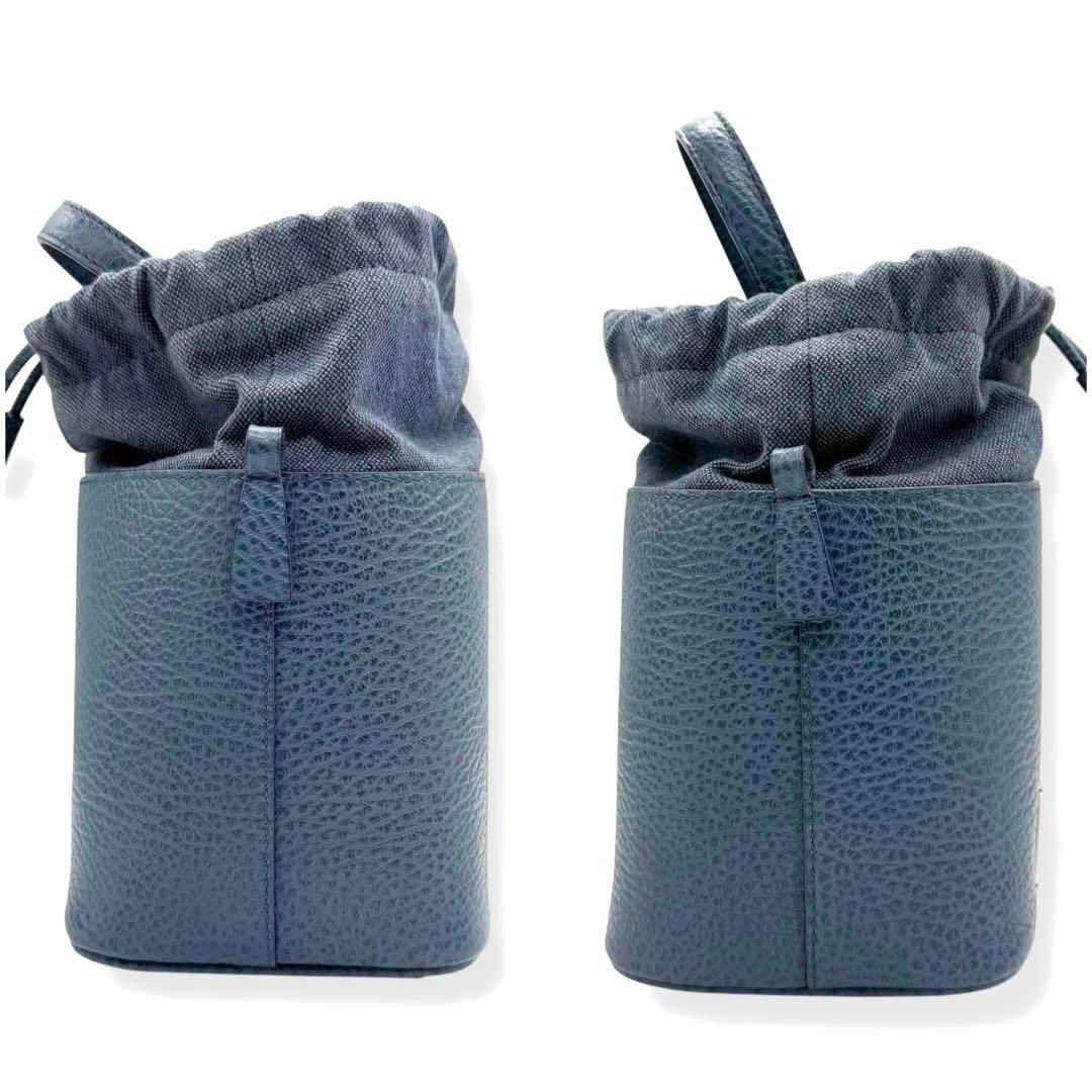 メゾンマルジェラ 5AC 2way ショルダーバッグ 限定色 タイダイ 3725