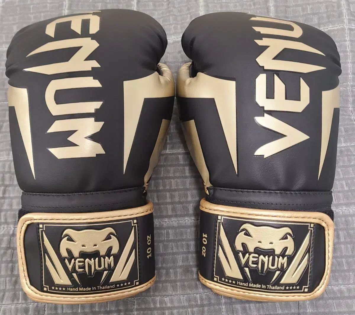 ヴェナム エリート 10オンス グローブ