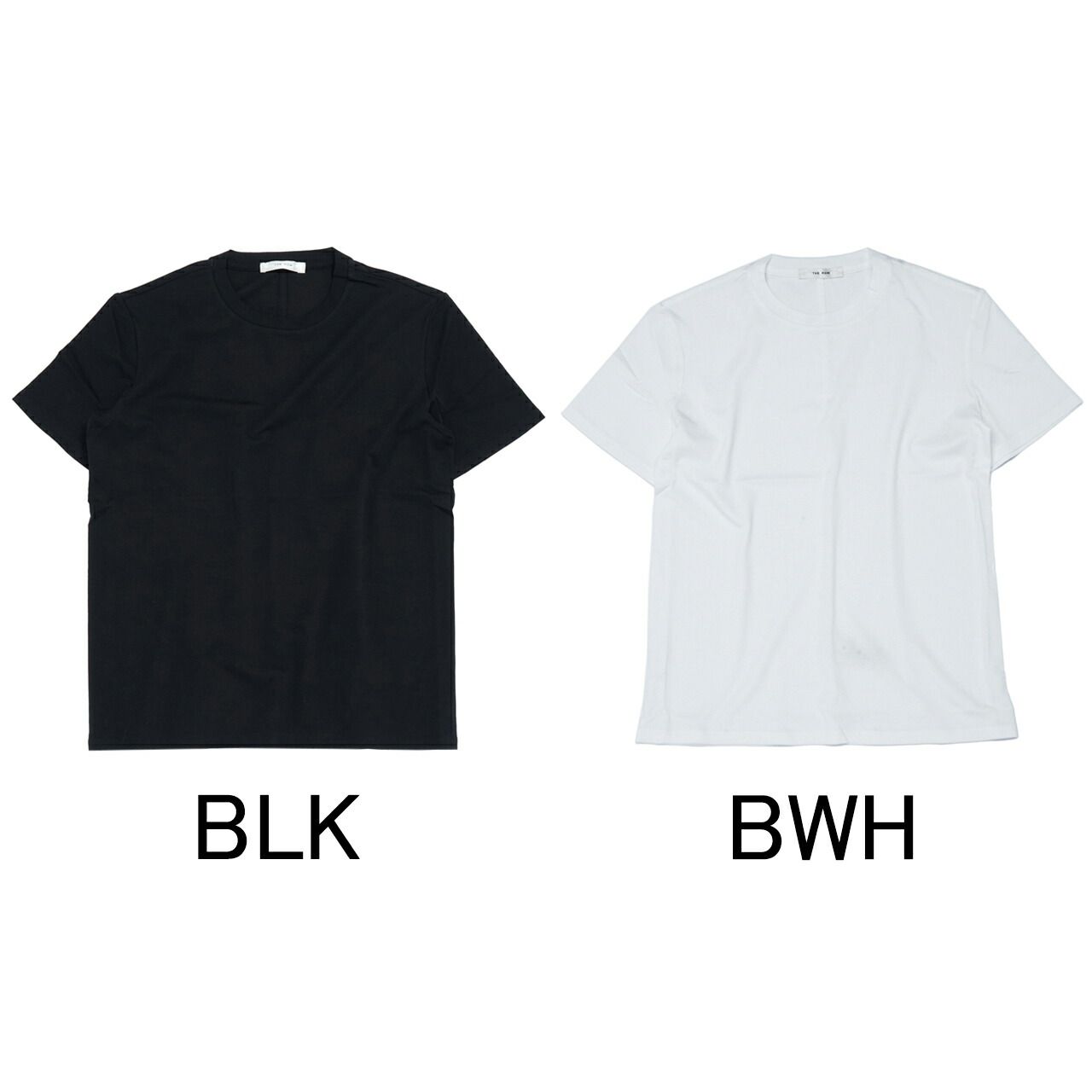 The Row ザ ロウ 852F911 Wesler コットン トップ Tシャツ レディース