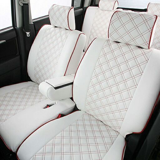 Clazzio Quilting Type】日産 ニッサン ルークス ◇ キルティング