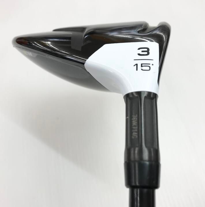 TaylorMade M2フェアウェイウッド5番Tour AD GT-7 TaylorMade M2フェアウェイウッド5番Tour AD GT-7 - メルカリ