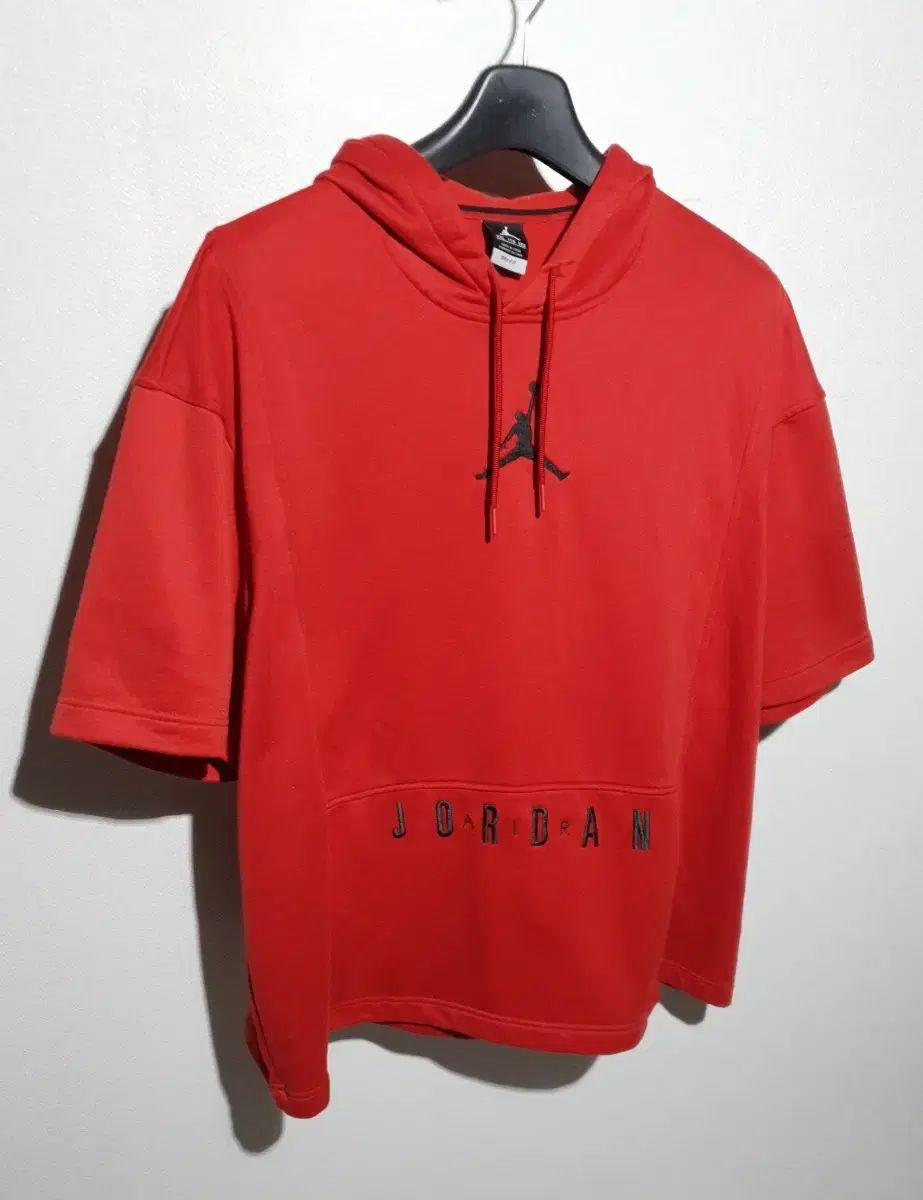 【雷市場（ポンジャン）商品韓国直送】 ジョーダン オーバーサイズ パーカー ( XXL ）
